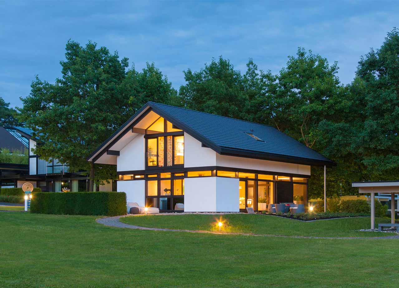 Bir Ayda Ev Sahibi Olmak: Çelik Ev Gerçeği